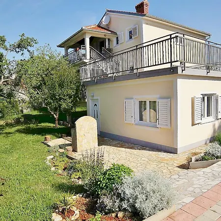 Lebensquelle Apartamento Krnica