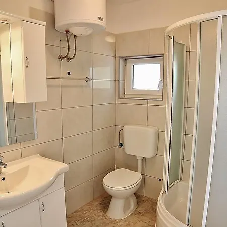 Apartamento Lebensquelle *