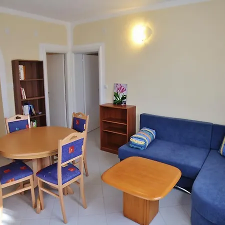Apartamento Lebensquelle *