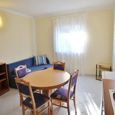 Apartamento Lebensquelle Krnica