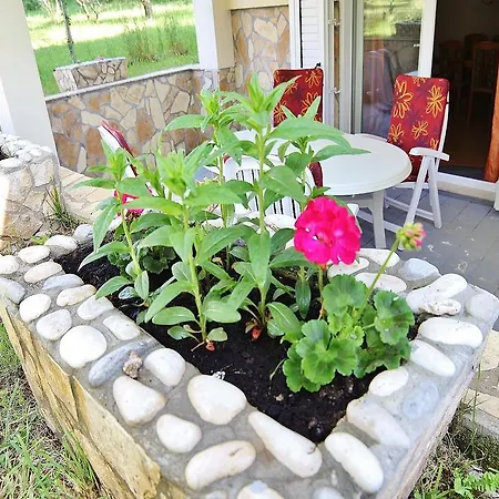 Lebensquelle Apartamento Krnica