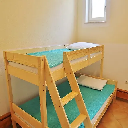 Lebensquelle Apartamento