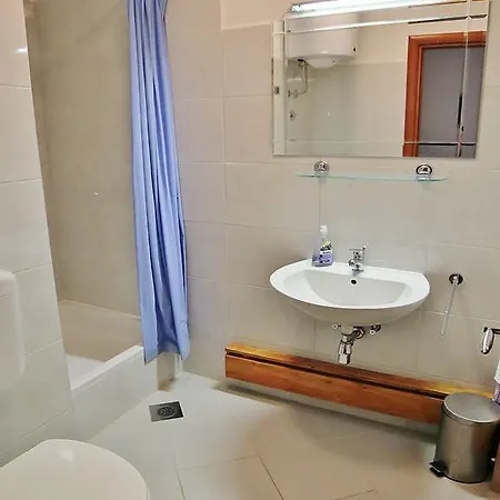 Lebensquelle Apartamento Krnica