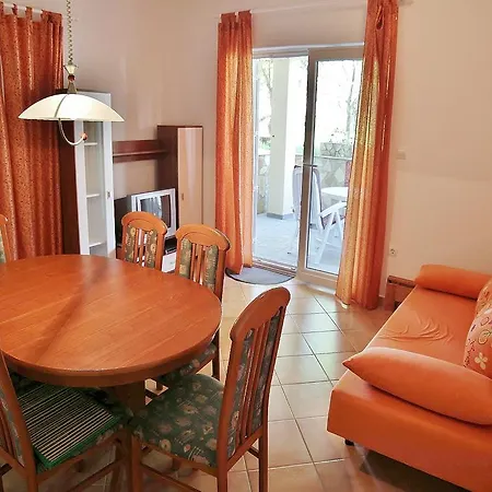 Lebensquelle Apartamento