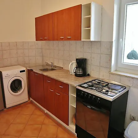 Apartamento Lebensquelle