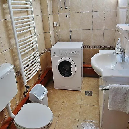 Apartamento Lebensquelle