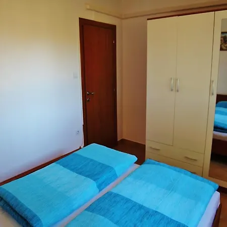 Lebensquelle Apartamento Krnica