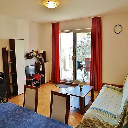 Apartamento Lebensquelle