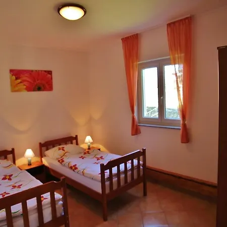 Lebensquelle Krnica
