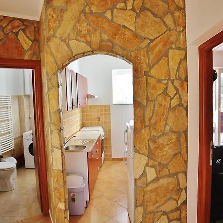 Lebensquelle Apartamento