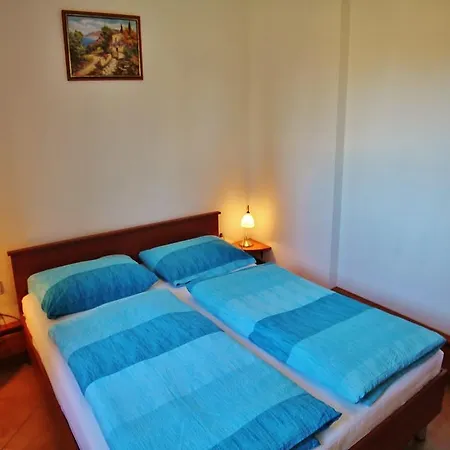 Lebensquelle Apartamento *