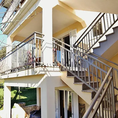 Apartamento Lebensquelle