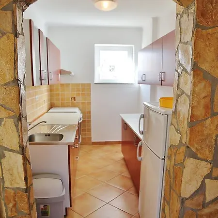 Lebensquelle Apartamento Krnica