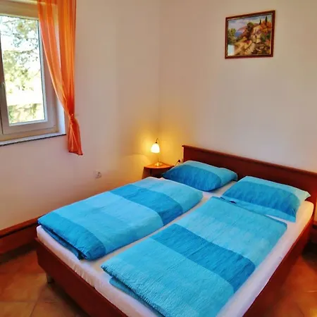 Apartamento Lebensquelle *