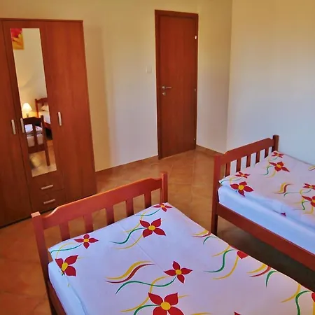 Lebensquelle Apartamento Krnica