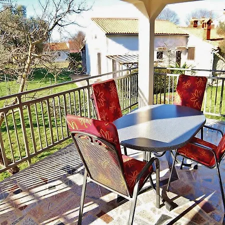 Apartamento Lebensquelle *